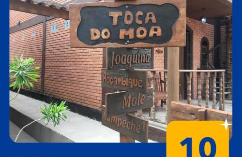 Lagoa da Conceicao House | Toca do Moa