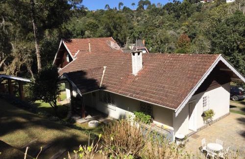 Capivari House | Toca do Tatú