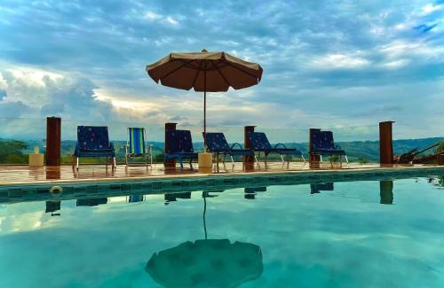 Bueno Brandao Bed & Breakfast | Toca do Valioso - Vila Mágica