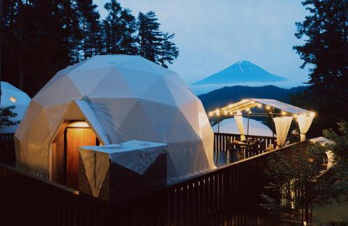 Oishi Other | TOCORO. Mt.Fuji CAMP&GLAMPING