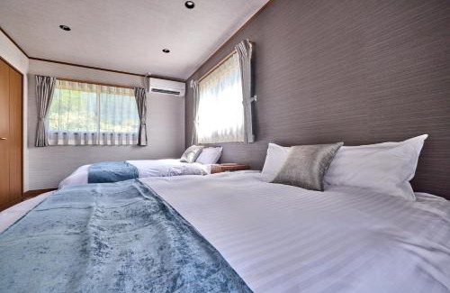 Oishi Villa | TOCORO Mt Fuji Shizuku