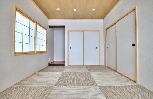 Oishi Villa | TOCORO Mt Fuji Shizuku