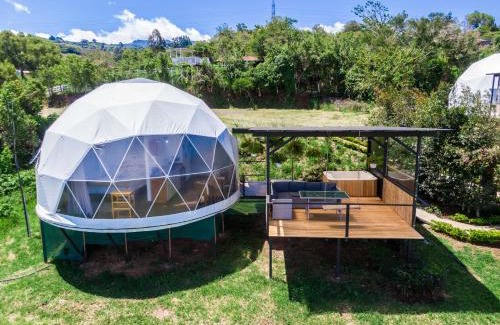 San Rafael Other | Tocuma Glamping