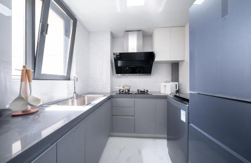 Downtown Shanghai Hotel | Today Aparthotel West Lujiazui Shanghai