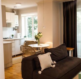 Kosuv Stary Apartment | Today is a Good Day