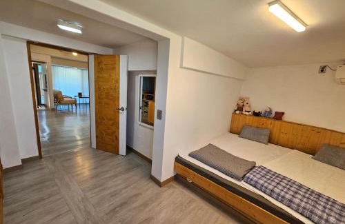 Downtown House | Today Jeju Yongdam