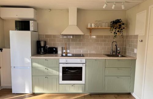 Tofta House | Tofta Havsro 9