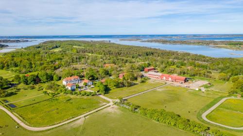 Lycke Hotel | Tofta Herrgård