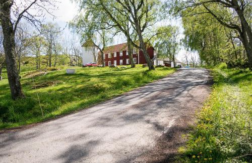 Lycke Hotel | Tofta Herrgård