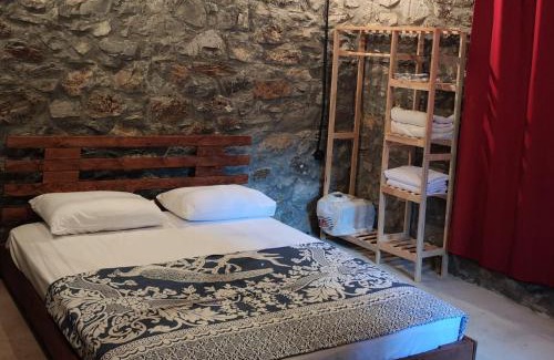 Ortaca Ski Chalet | Togo iztuzu Stonehouse-4