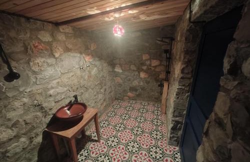 Ortaca Ski Chalet | Togo iztuzu Stonehouse-4