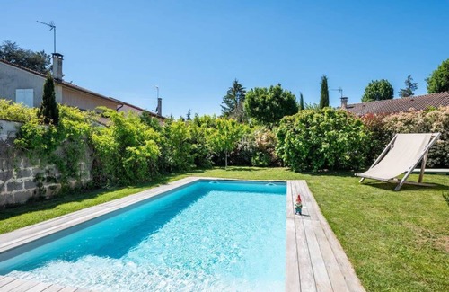 Tassin Villa | Togo - Stunning contemporary architect's house