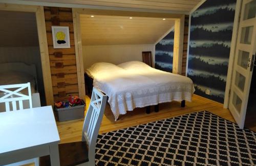 Alavus House | Tohninmäen Talo