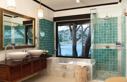 Khong Chiam Hotel | Tohsang Heritage Khongjiam