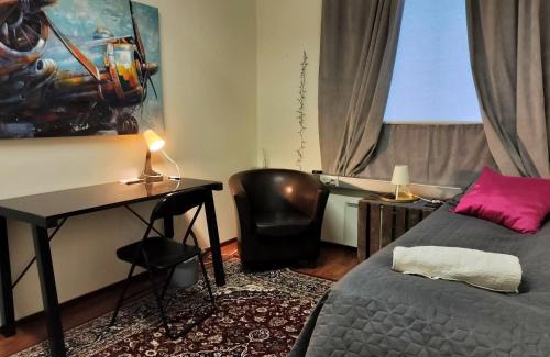 Kokkola Apartment | Toimistohotelli Pormestari