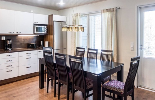 Sotkamo House | Toivola 1 by Interhome