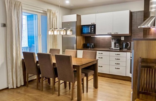 Sotkamo House | Toivola 2 by Interhome