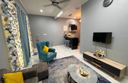 Tanah Merah House | Tok Wan's Studio Homestay