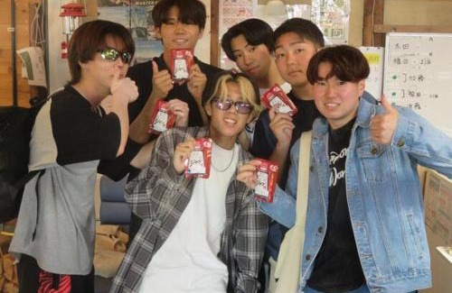 Mihama Other | Tokai Beach Outdoor Campsite Mori no Shonen Oji - Vacation STAY 42348v