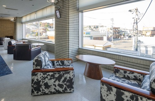 Tokai Hotel | Tokai City Hotel