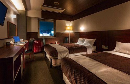 Tokai Hotel | Tokai City Hotel