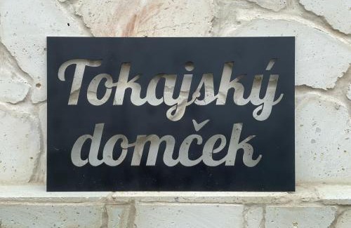 Mala Trna Apartment | Tokajský domček