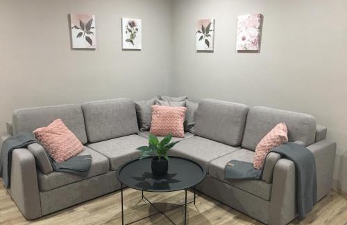 Mala Trna Apartment | Tokajský domček