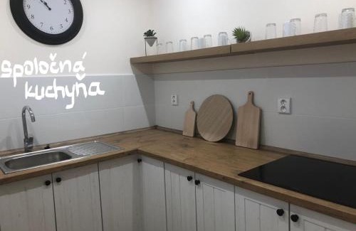 Mala Trna Apartment | Tokajský domček