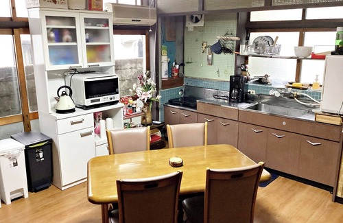 Yasugi House | Tokami House Large private house Entire house/Yasugi Shimane