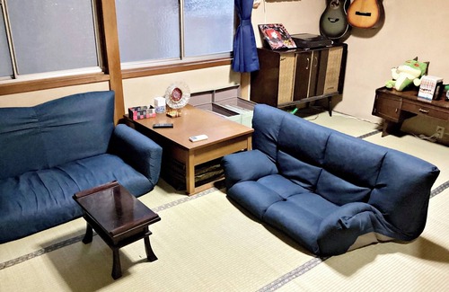 Yasugi House | Tokami House Large private house Entire house/Yasugi Shimane