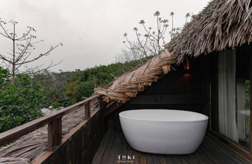 Luong Son Hotel | TOKI Ecolodge Cao Răm