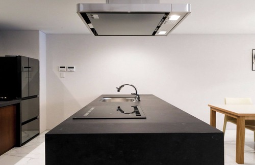 Usami Villa | tokinos