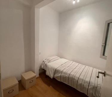 La Maternitat i Sant Ramon Apartment | toko