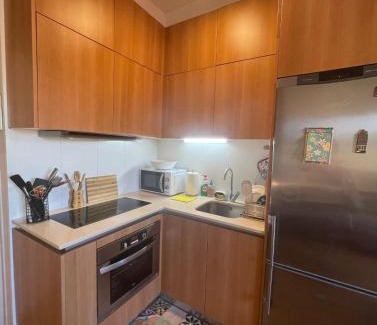 La Maternitat i Sant Ramon Apartment | toko