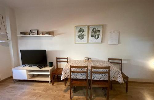 La Maternitat i Sant Ramon Apartment | toko