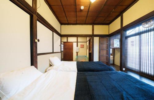 Minaminagasaki Apartment | Tokyo Ninja 屋敷