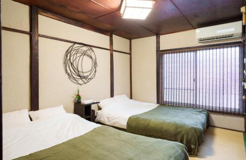 Minaminagasaki Apartment | Tokyo Ninja 屋敷