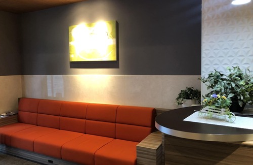 Setagaya Hotel | Tokyu Stay Yoga