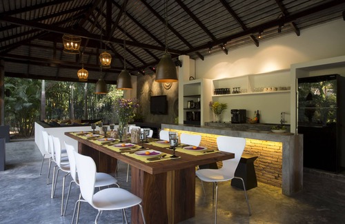 Hai Ya Villa | Tolani Southgate Villa Chiang Mai