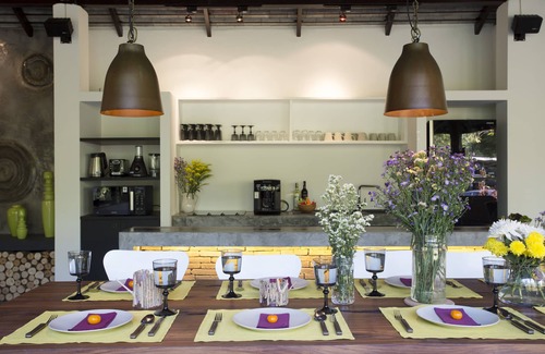 Hai Ya Villa | Tolani Southgate Villa Chiang Mai