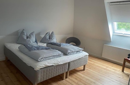 Gilleleje House | Toldkammeret Gilleleje