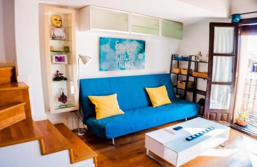 Toledo City Center Apartment | Toledo AP Alojamiento Turísticos