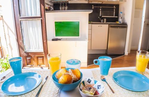 Toledo City Center Apartment | Toledo AP Alojamiento Turísticos