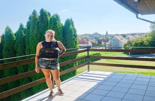 Heviz Apartment | Tolena Hévíz 2 Bedroom Apartment