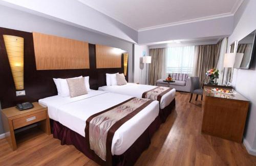 Heliopolis Hotel | Tolip El Galaa Hotel Cairo