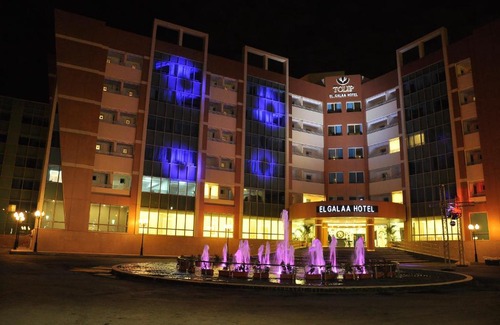 Heliopolis Hotel | Tolip El Galaa Hotel Cairo