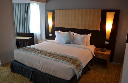 Heliopolis Hotel | Tolip El Galaa Hotel Cairo