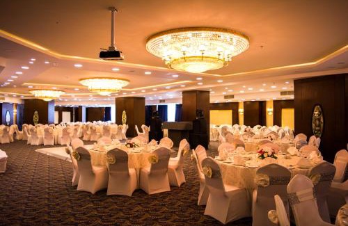 Heliopolis Hotel | Tolip El Galaa Hotel Cairo