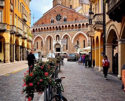 Padova House | Tolle Easy stay