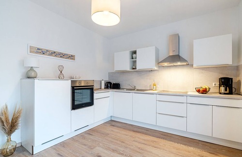 Eilsum Apartment | Tolle Ferienwohnung in Ruhiger Lage!